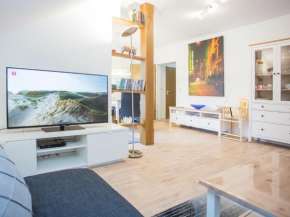 Comfortable flat with balcony in an ideal location in Niederfeld near Winterberg, Winterberg